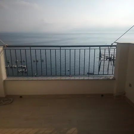 Chianalea Love Vista Mare