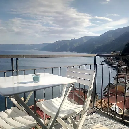 Chianalea Love Vista Mare *